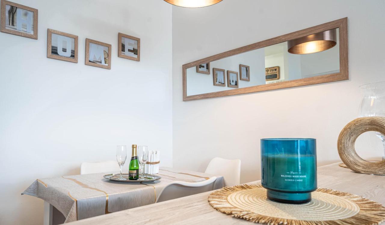 Pastelle Apartment With Own Parking Place Budapest Exterior photo