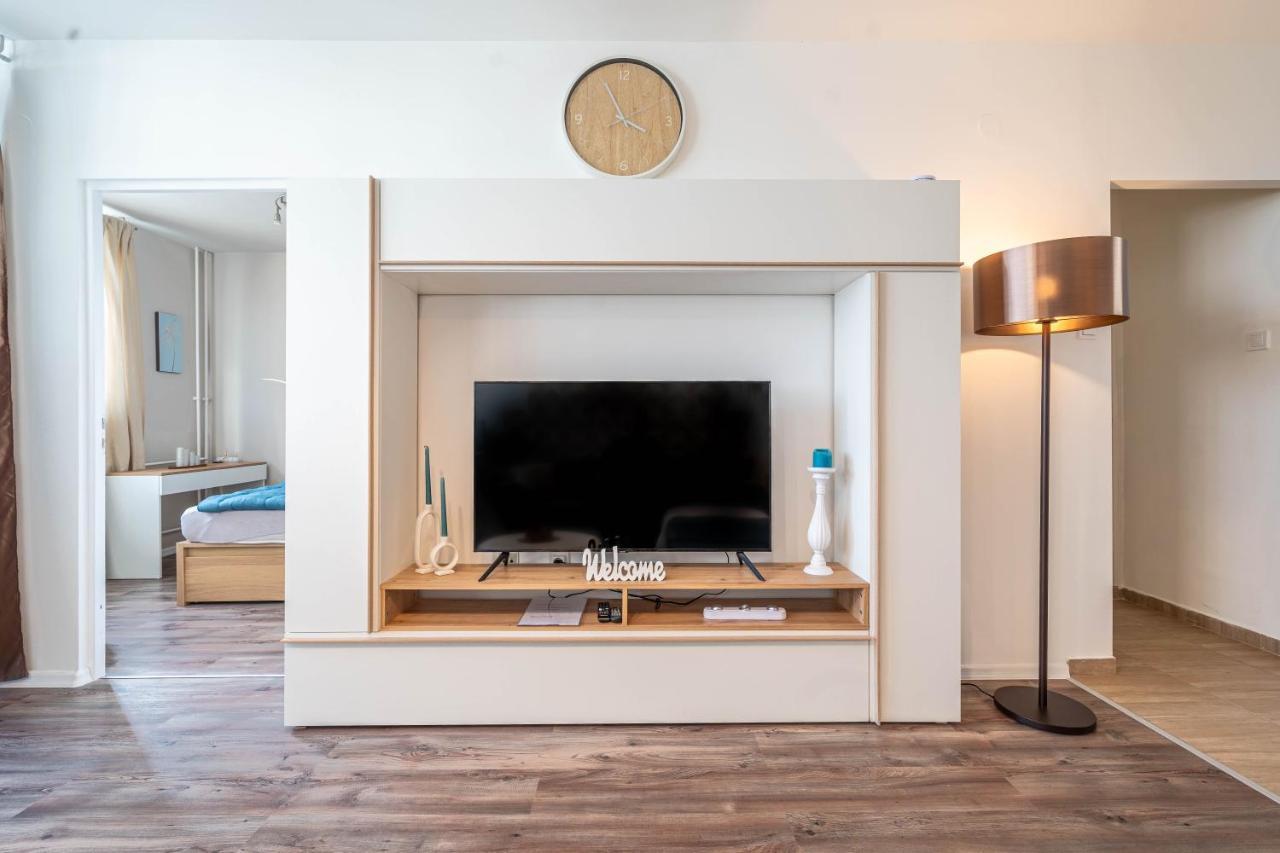 Pastelle Apartment With Own Parking Place Budapest Exterior photo